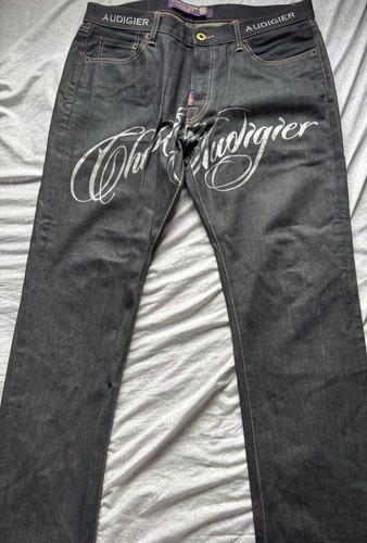 Christian audigier men rare - men's,