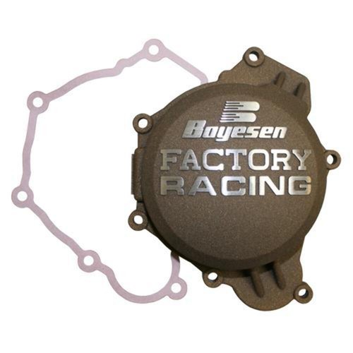 Boyesen ignition cover 18 - boyesen,