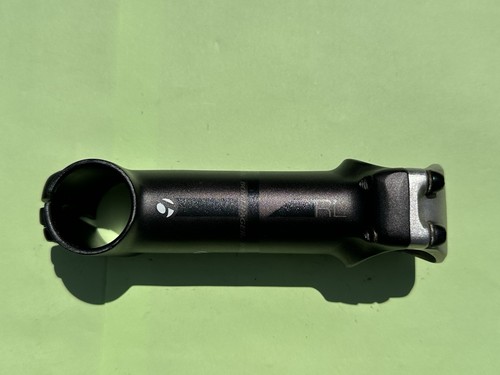 Bontrager stem 110mm - rl,