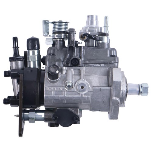 Dp210 fuel injection pump - injection,