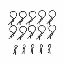 Tamiya Snap Pins Body Clips