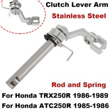 Clutch Lever Arm For 1985-1986