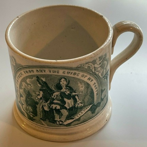 19th century staffordshire - century,