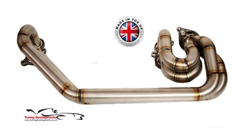 Exhaust unequal length - exhaust, uel