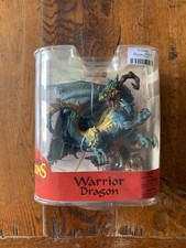 McFarlane’s Dragons Fall Of