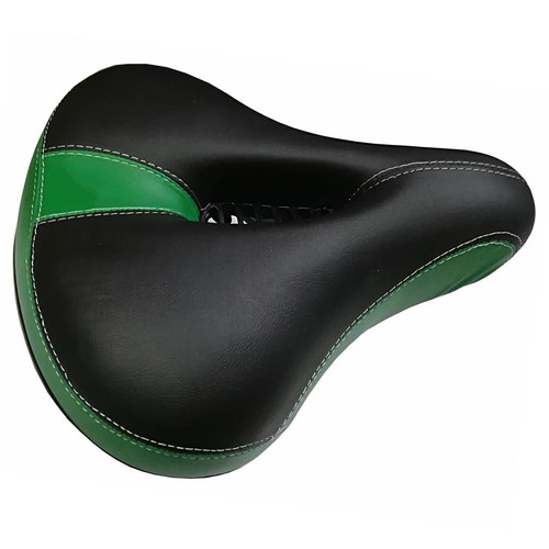 Wide big bum bicycle gel - bum,