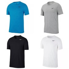 Nike Men's Dri Fit T Shirt