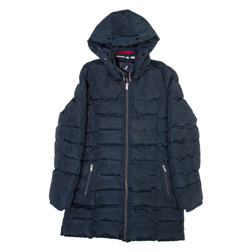 Kangol womens puffer jacket - womens,