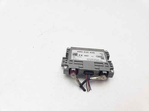 Audi aerial amplifier - a4, b9