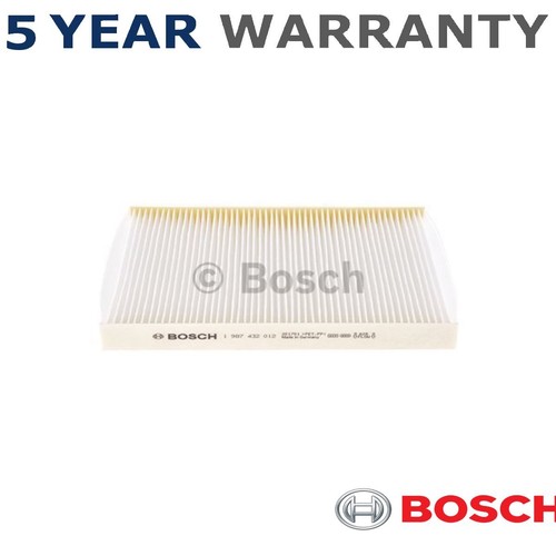 Bosch cabin filter - cabin,