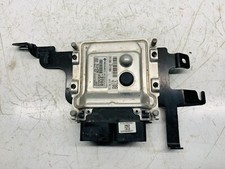 HYUNDAI I20 MK2 ENGINE CONTROL MODULE UNIT ECU 2017 1.4DIESEL MANUAL 39116-03708