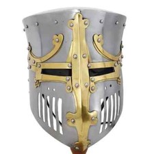 Medieval Knight Armor 16 Gauge