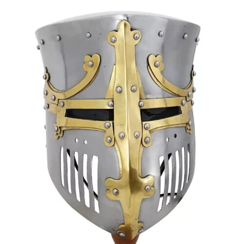 Medieval knight armor - 16, gauge
