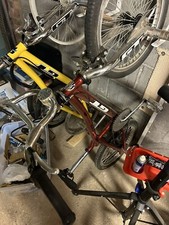 gt performer bmx old school