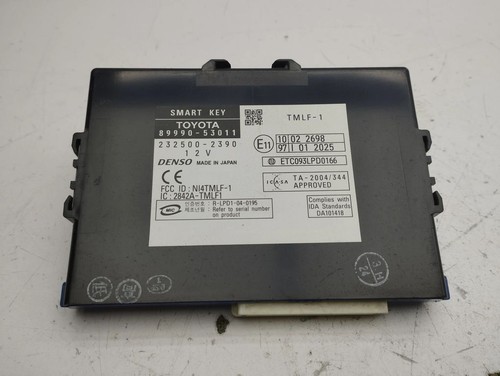 Lexus 220d 250 350 - 220d-250-350, keyless