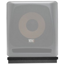 Rockville Isolation Platform