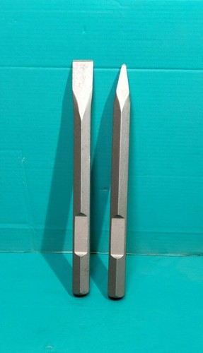 Chisel point fit bosch - &, to