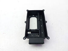 AUDI A4 B9 2019 STORAGE