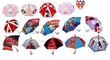   Umbrella, Kids Umbrella, Children Umbrella,Boys Umbrella, Official Licensed 