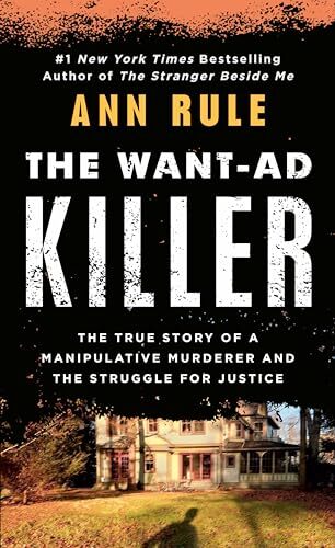 The want killer - the,