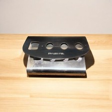 S Steel Bar Utensils Holder