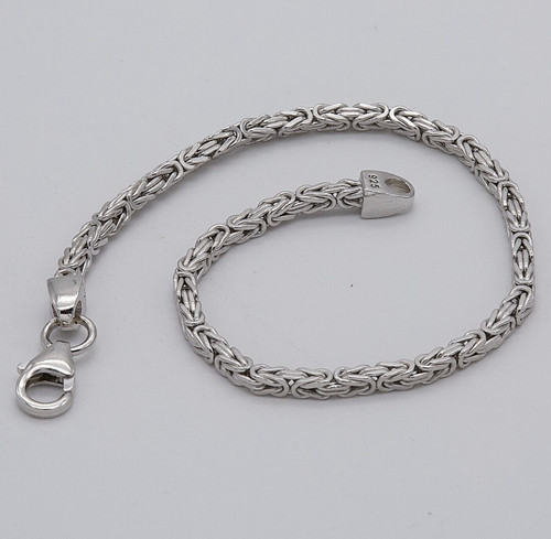 Genuine 925 sterling silver - 925,