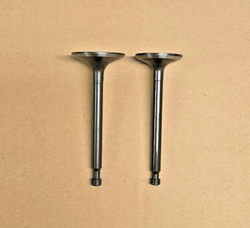 Gx390 exhaust intake valves - exhaust,