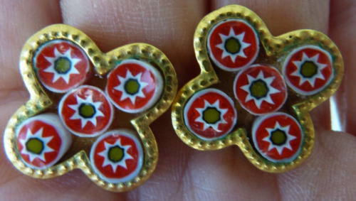 Wright teague enamelled - teague, gold
