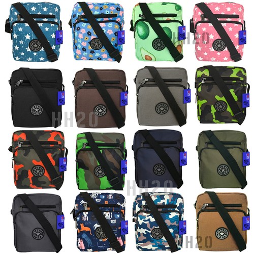 Cross body handbag small - cross,