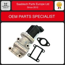 Genuine  EGR VALVE SAAB FIAT