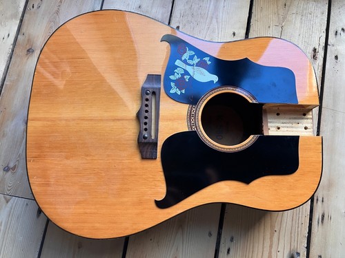 Kay 550 70s string - k,