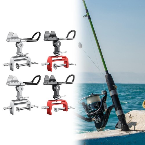 Boat fishing rod holder large - boat,
