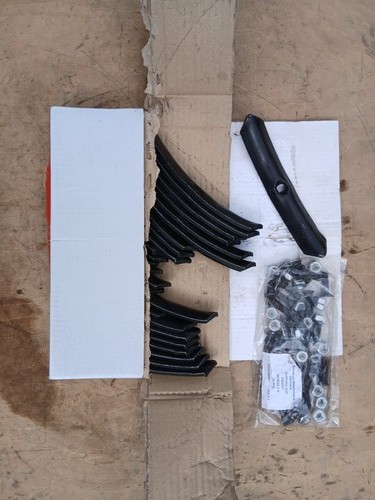 Cultivator tines 6mm - cultivator,