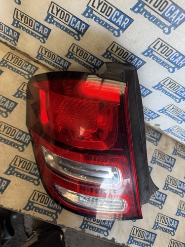Citroen 2011 passenger side - c3,