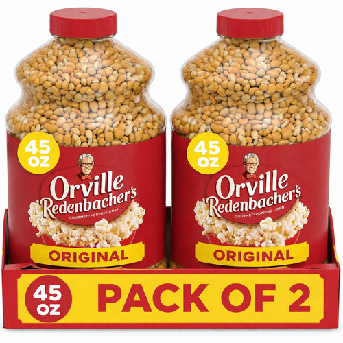 Orville redenbacher original - orville, redenbacher's