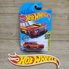 Hot Wheels Speed Graphics '71