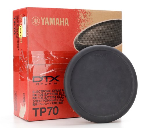 Yamaha electronic drum - electronic, pad