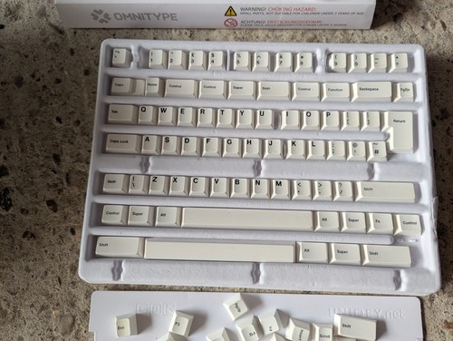 Gmk minimiai key - key, caps