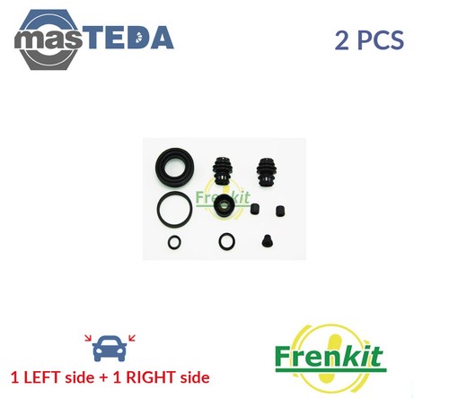 234037 brake caliper - 234037,
