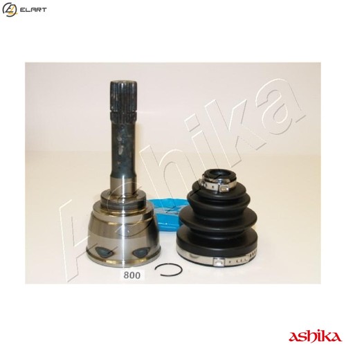 Joint kit drive - joint, shaft