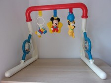 Vintage Disney Baby Activity Gym [OS]