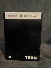 Thule Roof Bar Fitting Kit for