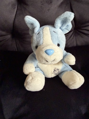 Blue nose friends - blue, dolly