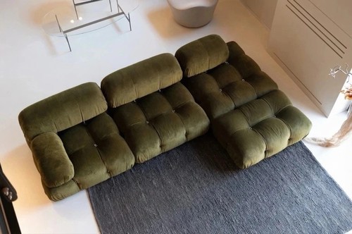 Italia camaleonda sofa - italia,