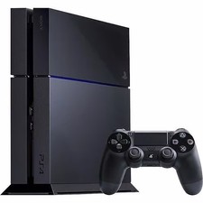 Sony PlayStation 4 500GB Home