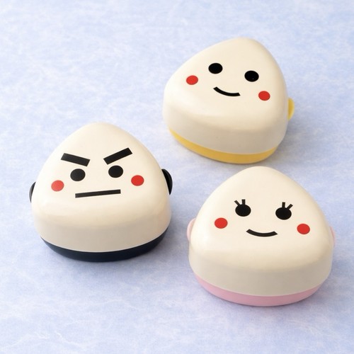 Hakoya onigiri bento box - hakoya,