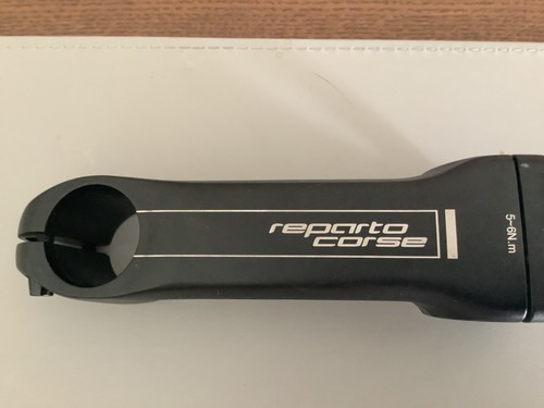 Bianchi reparto corse alu - reparto,