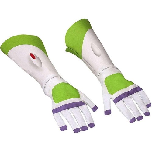 Buzz lightyear gloves - lightyear,
