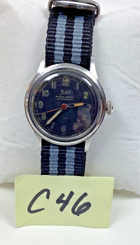 Vintage felca jewel - felca, 17