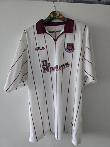 Vintage 2002 2003 - , ham